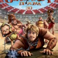 Al Museo Virtuale della Roma Antica proiezione speciale del film d'animazione in uscita il 18 ottobre 2012