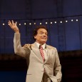 MASSIMO RANIERI AL CARLO GESUALDO DI AVELLINO Domani sera e domenica in scena "Viviani Varietà"...