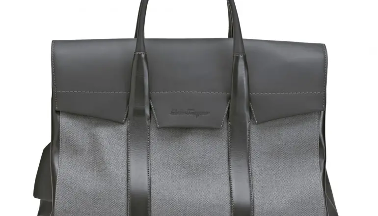NASCE IL FERRAGAMO TRAVEL