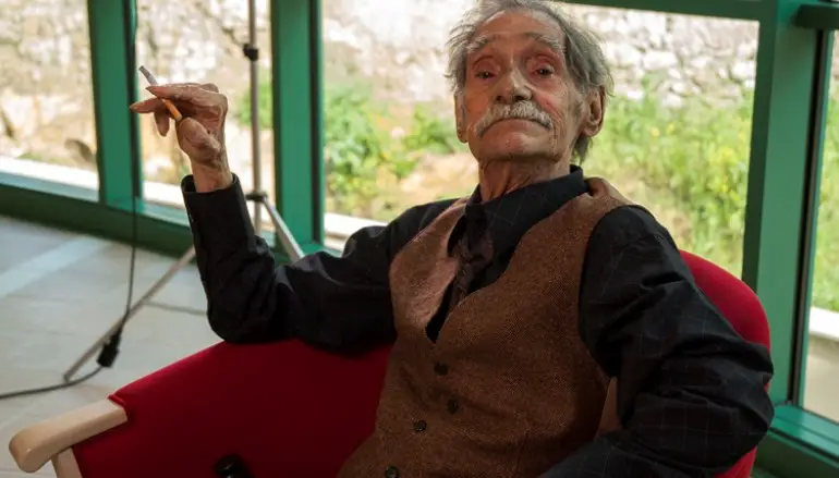 CINEMA: AL FESTIVAL DI ROMA OMAGGIO A TIBERIO MURGIA
