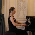 A Triste si è svolta la decima edizione del Premio Pianistico Internazionale...