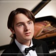 Il talento del pianista russo, interprete di punta della scena musicale internazionale, al Festival "Giovani interpreti e grandi maestri"...