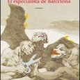 Nel nuovo romanzo di Aldo Busi una costellazione di personaggi buffi e inquietanti...