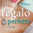 Dopo il successo di Un diamante da Tiffany, Karen Swan torna con un nuovo, appassionante romanzo: una collana con tanti ciondoli, ogni ciondolo un segreto.