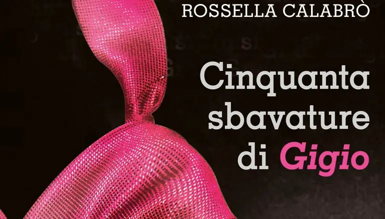 INTERVISTA A ROSSELLA CALABRO`