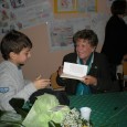 DACIA MARAINI: «LA MAFIA? SI COMBATTE EDUCANDO» Intervista a una delle scrittrici più importanti dei nostri giorni, in giro per le scuole della Campania a promuovere il suo nuovo libro “Sulla Mafia”.