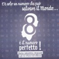 8 È IL NUMERO PERFETTO Ad Avellino una mostra per i ragazzi delle medie e superiori.