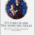 Il nuovo libro del critico d'arte...