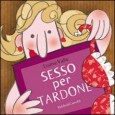 Un libro che... illustra la comicità del sesso...