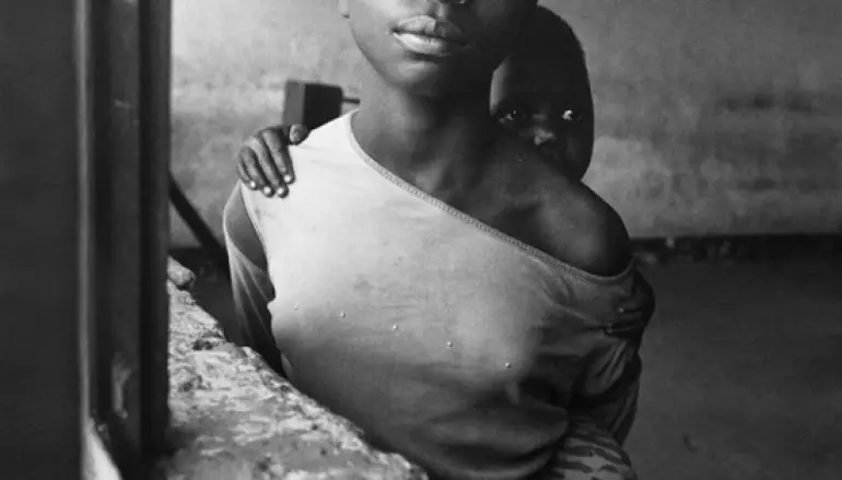 DiRITTI IN CONGO: SCATTI DI NEGAZIONI E DIGNITÀ