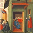 SOLTANTO IL MERCOLEDI E IL VENERDI La storia del Santo che è diventato Babbo Natale e che digiunava da neonato...