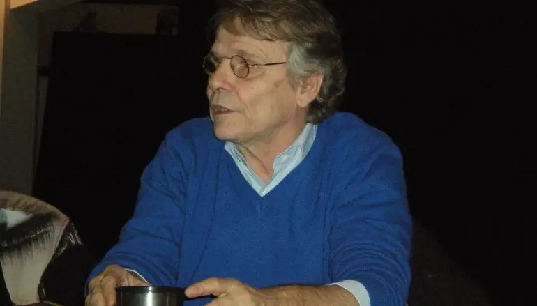 DANIEL PENNAC: LA MIA VITA TRA SCRITTURA E SCUOLA