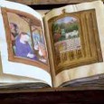 PREZIOSI VOLUMI ANTICHI IN MOSTRA A Napoli la manifestazione Carte di Natale con l'apertura straordinaria delle prestigiose sale della Biblioteca Nazionale