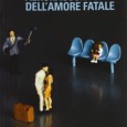 AERORACCONTO DELL’AMORE FATALE Con parole e immagini, muovendosi tra passato e presente, Laura Lamanda investiga l'amore, il sesso, l'ossessione e il sentimento del doppio che si cela in ognuno di noi