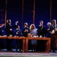 PREMI UBU 2012: TRIONFA THE COAST OF UTOPIA Lo show diretto da Marco Tullio Giordana si è aggiudicato l'Oscar del teatro come migliore spettacolo dell’anno. Miglior regia ad Antonio Latella per Un tram che si chiama desiderio