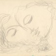 Una mostra di disegni realizzati dal celebre scrittore in uno stato di cecità. In esposizione anche alcune opere di un gruppo di allievi dell'Accademia delle Belle Arti...