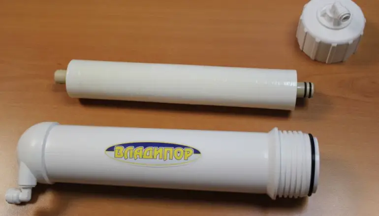 AMBIENTE, UN AIUTO DALLE MEMBRANE POLIMERICHE