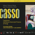 MILANO, LA MOSTRA DI PICASSO? LA PIU` VISITATA Record di visite per l'esposizione che si è chiusa il 27 gennaio 2013...