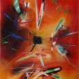 CASTELLO SFORZESCO, MOSTRA DI RENZO BERGAMO Inaugura oggi a Milano la mostra “Atomo Luce Energia” che sarà visitabile fino al 17 marzo 2013