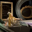 Il regista Manfred Schweigkofler porta in scena "Rusalka", un incredibile canto d'amore tra l'uomo e la natura... 