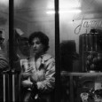 ALFA CASTALDI RENDE OMAGGIO AD ANNA PIAGGI In mostra a Milano alcuni scatti del celebre fotografo. Tra questi anche alcune foto fatte alla moglie, importante giornalista di moda...