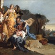 A Roma la mostra che ripercorre la storia del tributo attraverso i disegni di Giancarlo Micheli