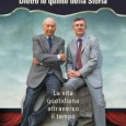 PIERO ANGELA E ALESSANDRO BARBERO AL GEMELLI L'incontro si svolgerà giovedì, 17 gennaio 2013...