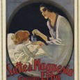 CARLO ERBA, STORIA DELLA FARMACIA ITALIANA A Milano una mostra dedicata al grande farmacista, con immagini vintage delle campagne pubblicitarie, oggetti storici e documenti originali