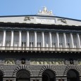 Andrà in scena dal 19 al 28 di aprile sul palcoscenico del San Carlo di Napoli e in occasione del bicentenario della nascita di Richard Wagner. Stiamo  parlando de "L'Olandese Volante"...