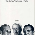 LA STORIA D’ITALIA NON E` FINITA Il saggio di Ciriaco De Mita sarà presentato in provincia di Avellino, a Castel Baronia, venerdì prossimo...