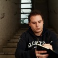 DAVIDE ROMA RACCONTA IL BACIO DI JUDE Il fascino del fantasy e la suspance del thriller per un esordio letterario da brividi: «Centrale il tema del destino: è davvero ineluttabile o c'è un modo per cambiare ciò che è già scritto?».