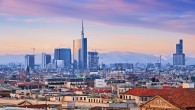 Milano dice No al razzismo nello sport Domani, giovedì 23 maggio, nel capoluogo lombardo si svolgerà la Kermesse Sport & Polis...