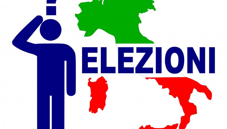 LE ELEZIONI 2013 E LA “REGOLA” DEL MENO PEGGIO