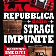 Il libro di Ferdinando Imposimato sarà presentato lunedì, 14 gennaio 2013, a Napoli...