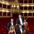 Musica da camera nella Basilica San Giovanni Maggiore di Napoli, un'imperdibile esecuzione del quartetto d'archi del Teatro San Carlo..