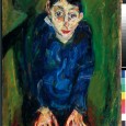 MODIGLIANI, SOUTINE E AGLI ARTISTI MALEDETTI Si inaugura oggi a Palazzo Reale a Milano la mostra dedicata alla collezione Netter