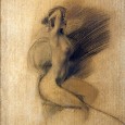 SEGNI D’ARTISTA A Milano disegni, pastelli e acquarelli di Boldini e di altri maestri dell’800 italiano