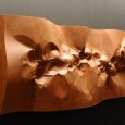 In Florida la mostra di Helidon Xhixha che trasforma la forza e l’energia dell’azione creativa in materia scultorea e in energia luminosa