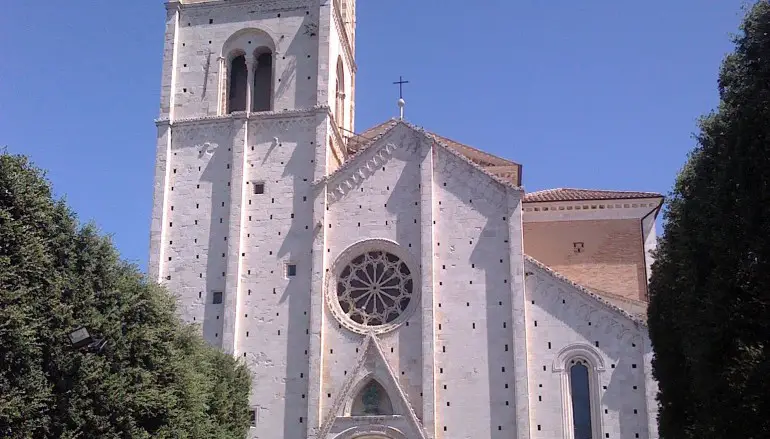 MALFORMAZIONE ROCCIOSA