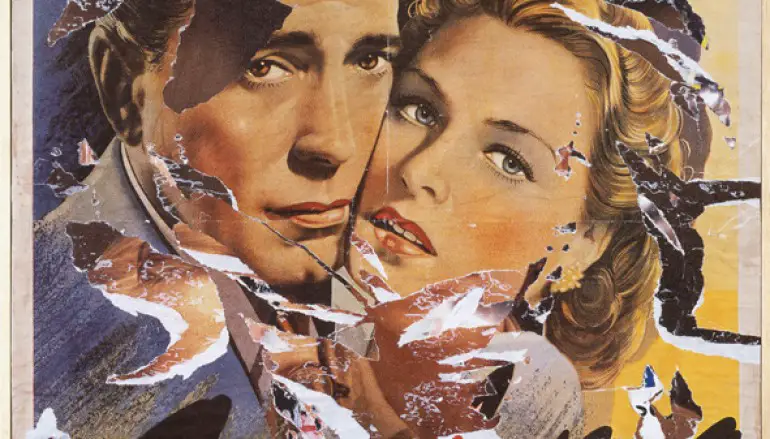 ANNI ’60: OLTRE L’INFORMALE, VERSO LA POP ART