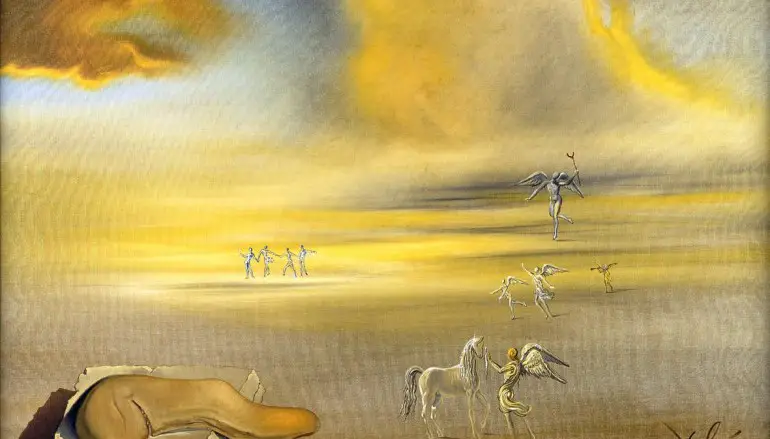 L’ARTE CHE INCONTRA LA FOLLIA: BORDERLINE