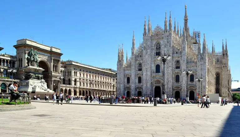 A MILANO “AFFETTI – EFFETTI DELL’ARTE”