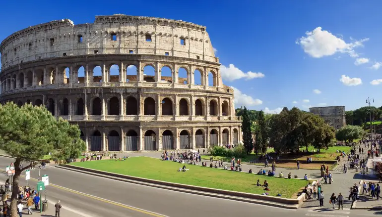 A Roma Scienza 3: gli scienziati fuori dai laboratori