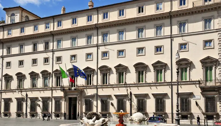 IL DOPO ELEZIONI TRA PASSATO E PRESENTE