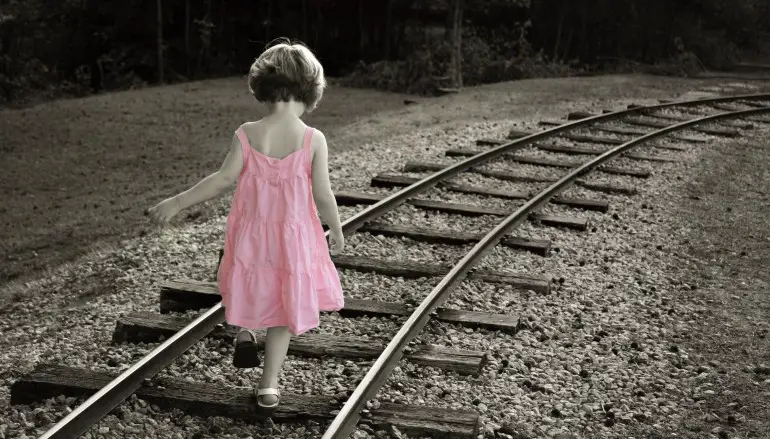 L’AMICO GENITORE E LA MANCANZA DI RISPETTO