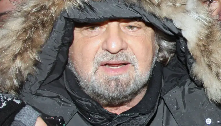 Il Movimento 5 Stelle, dal web al Parlamento