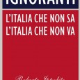 In libreria "Ignoranti" di Roberto Ippolito...