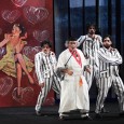 In scena al San Carlo dal 10 febbraio 2013