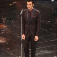 L'artista si esibirà domani, 24 maggio 2013, al Gran Teatro Geox. Mentre domenica sarà a Napoli...