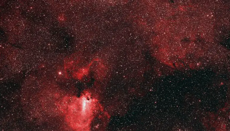 SIAMO FIGLI DELLE STELLE